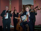 Dr Joe & Band